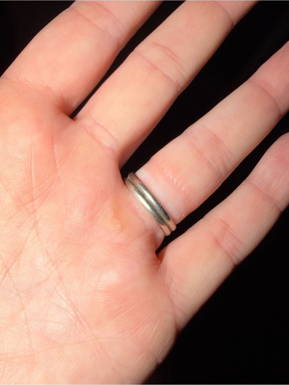Handmade Ring - Picture 3 of 4